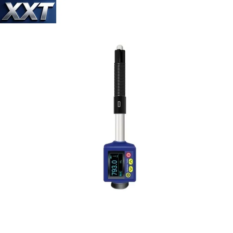 Testeur de dureté Leeb de type - Hardness Tester Leeb Portable avis et prix