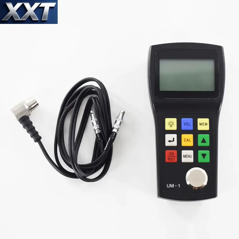 Jauge d'épaisseur ultrasonique - Ultrasonic Thickness Gauge Metal avis et prix