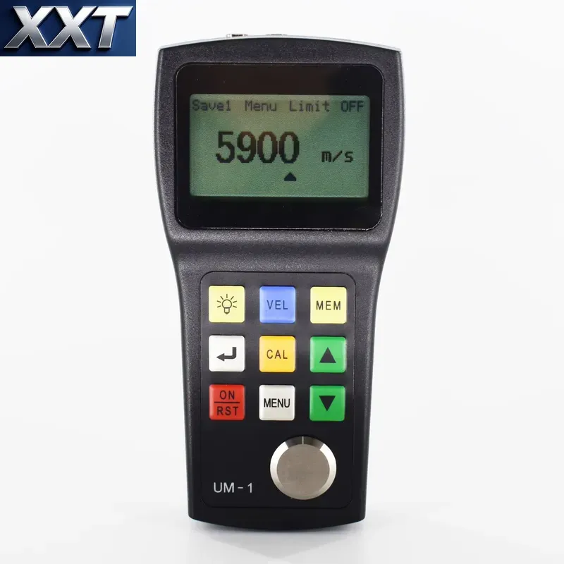 Jauge d'épaisseur ultrasonique - Ultrasonic Thickness Gauge Metal avis et prix