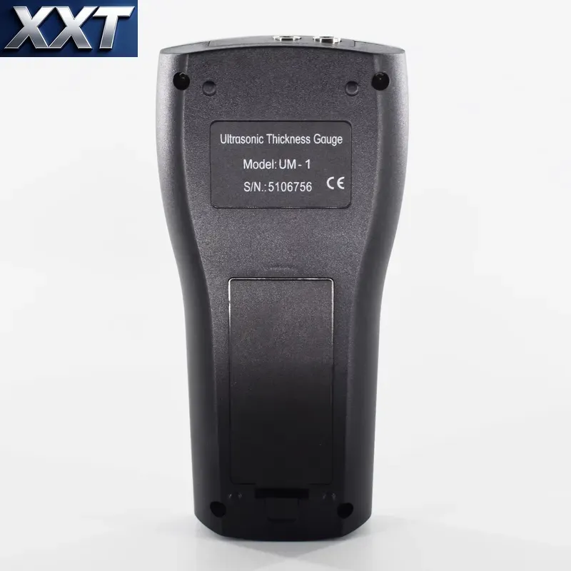 Jauge d'épaisseur ultrasonique - Ultrasonic Thickness Gauge Metal avis et prix