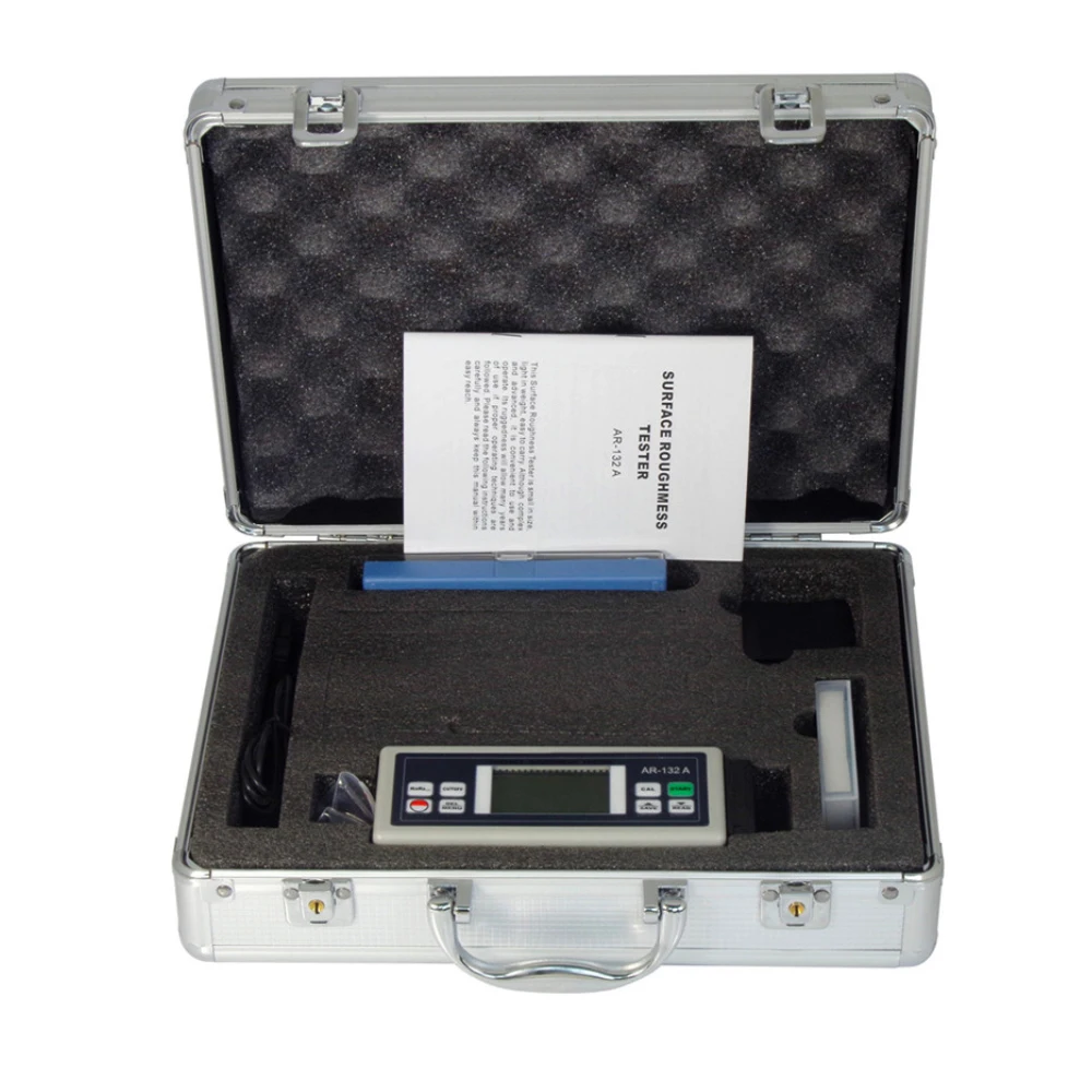 Testeur numérique de rugosité  - Roughness Tester Ra Rz 0.001 avis et prix