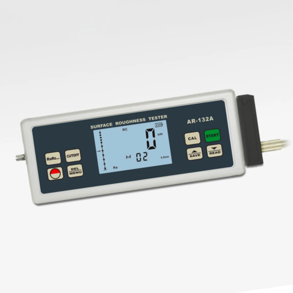 Testeur numérique de rugosité  - Roughness Tester Ra Rz 0.001 avis et prix