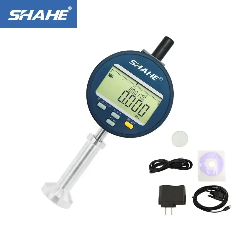 SHAHE-Testeur de rugosité de s - Surface Roughness Tester Portable avis et prix