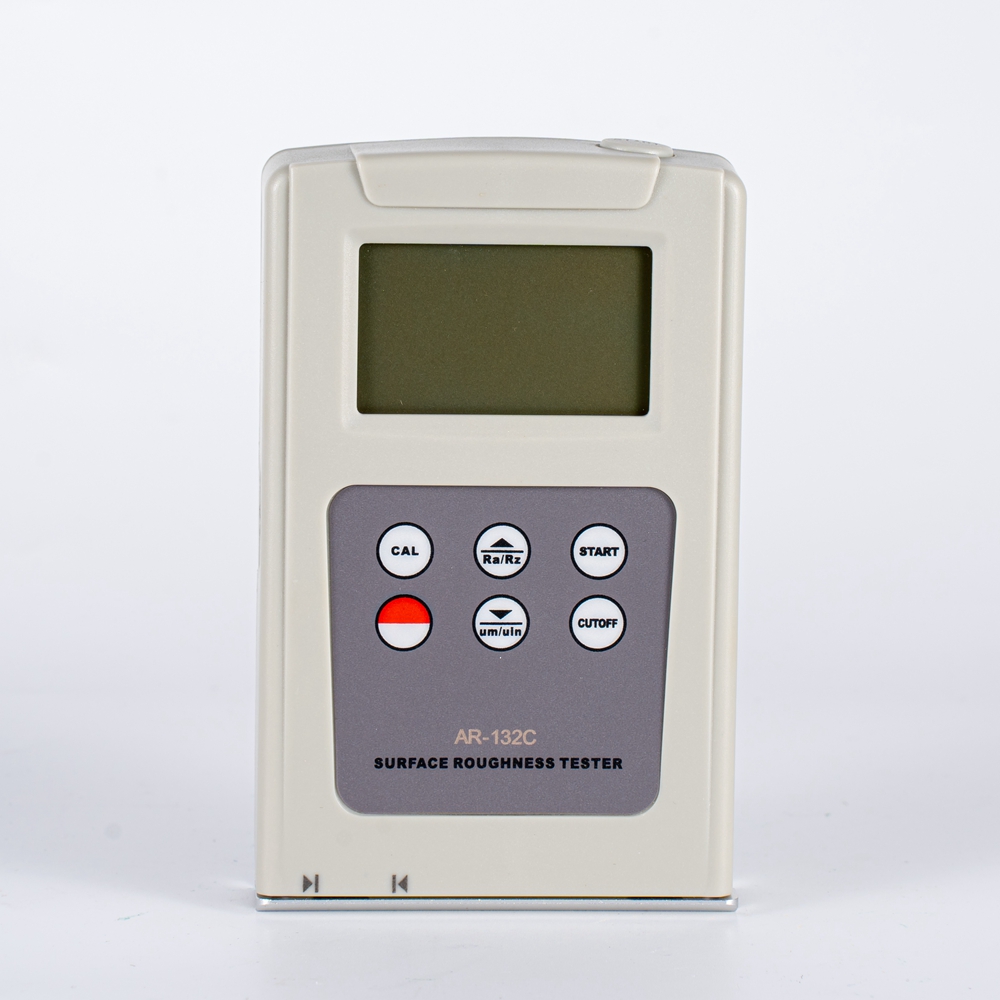 Testeur de rugosité de surface - Surface Roughness Tester Portable avis et prix