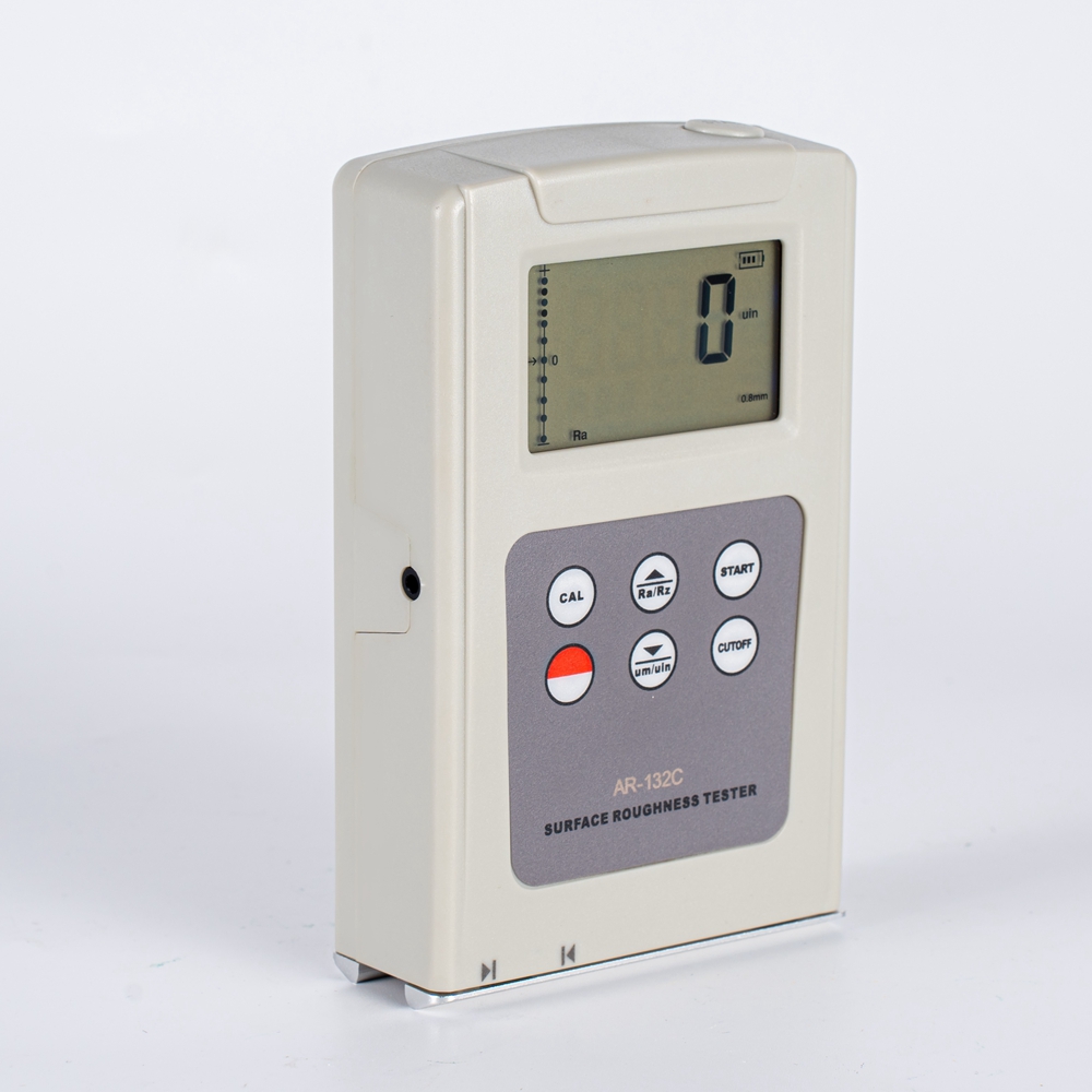 Testeur de rugosité de surface - Surface Roughness Tester Portable avis et prix