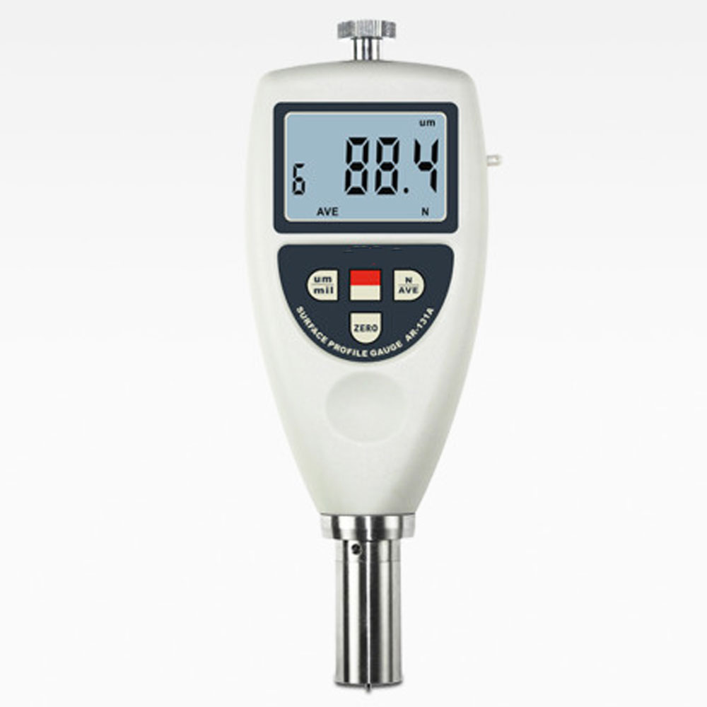 Jauge de profil de surface num - Surface Roughness Tester Portable avis et prix