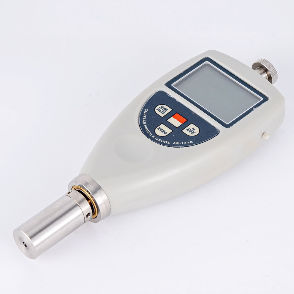 Jauge de profil de surface num - Surface Roughness Tester Portable avis et prix