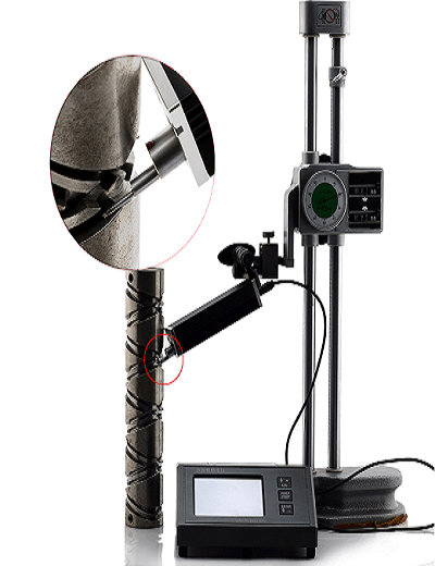 Testeur de rugosité de surface - Surface Roughness Tester Portable avis et prix