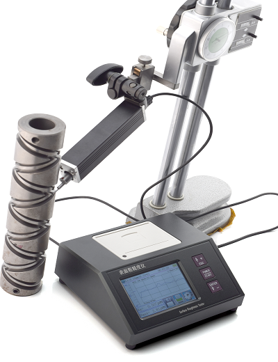 Testeur de rugosité de surface - Surface Roughness Tester Portable avis et prix