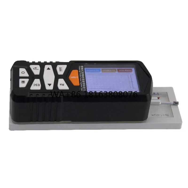 DANA-260 Testeur de rugosité d - Surface Roughness Tester Portable avis et prix