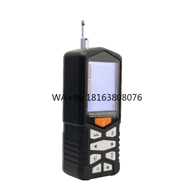 DANA-260 Testeur de rugosité d - Surface Roughness Tester Portable avis et prix