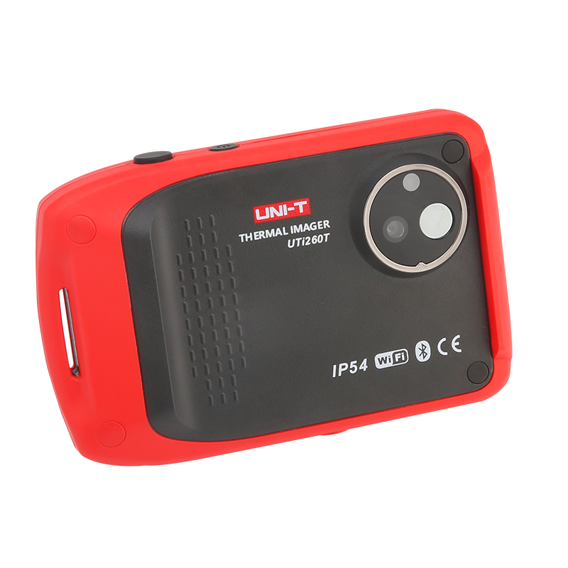 Caméra thermique de poche UTI2 - Thermal Camera Pcb 256X192 avis et prix