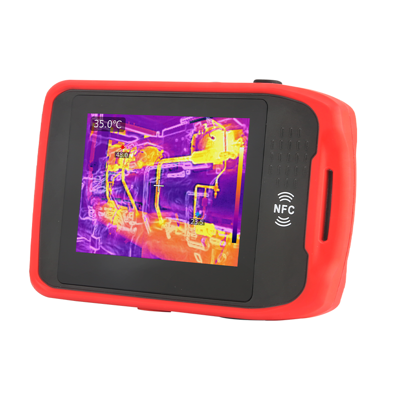 Caméra thermique de poche UTI2 - Thermal Camera Pcb 256X192 avis et prix