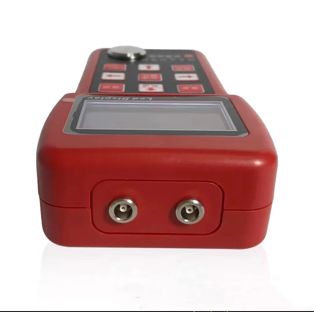 Jauge d'épaisseur ultrasonique - Ultrasonic Thickness Gauge Metal avis et prix