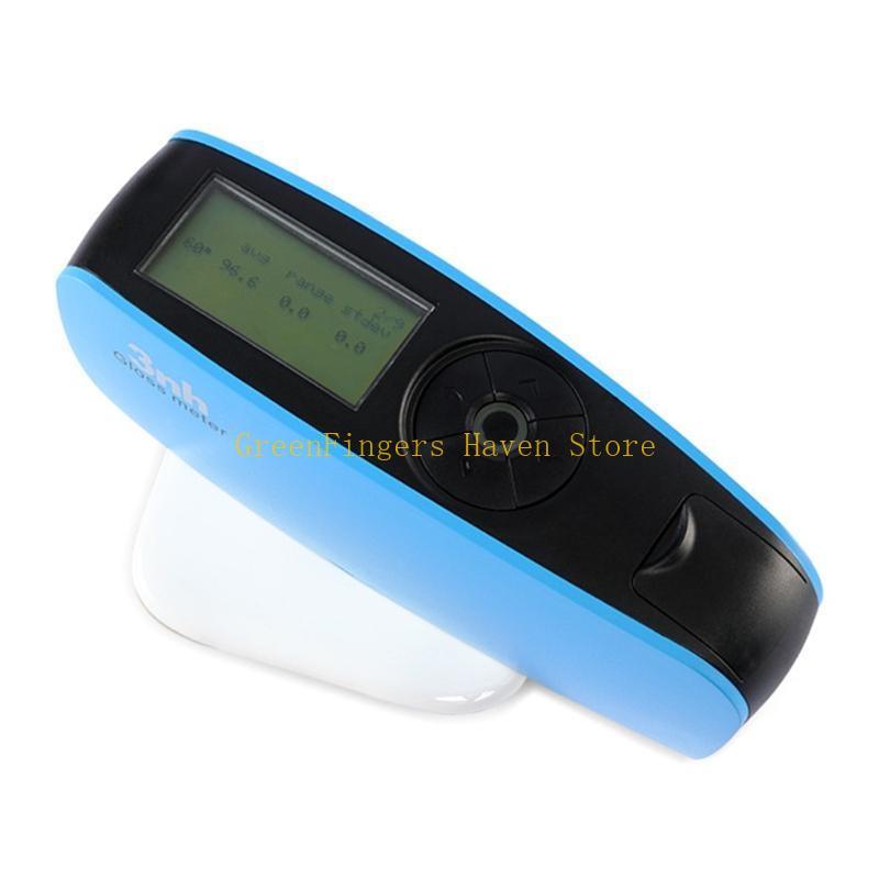 Testeur brillant Portable F68D - Gloss Meter Digital 0-200Gu avis et prix