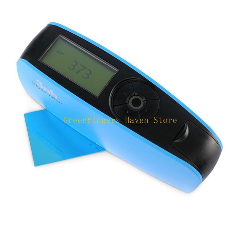 Testeur brillant Portable F68D - Gloss Meter Digital 0-200Gu avis et prix