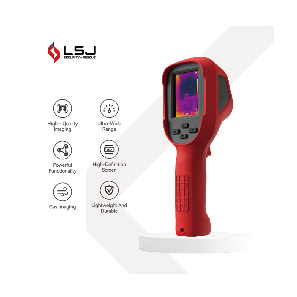 Caméra thermique portable prof - Thermal Camera Pcb 256X192 avis et prix