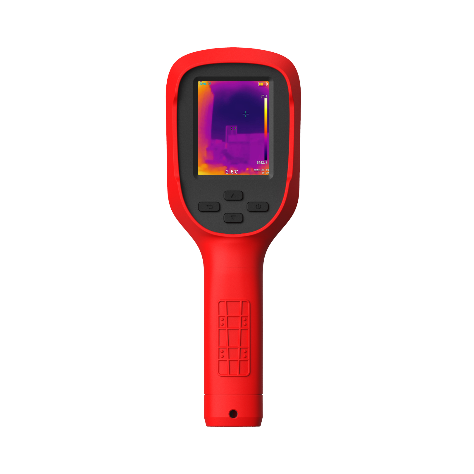 Caméra thermique portable prof - Thermal Camera Pcb 256X192 avis et prix