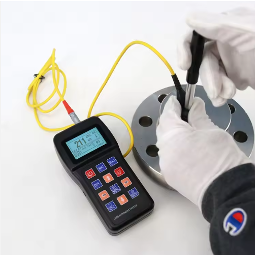 Jauge d'épaisseur de revêtemen - Coating Thickness Gauge Magnetic Eddy avis et prix