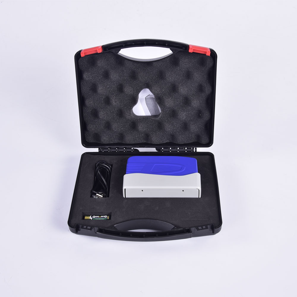 Glossmètre numérique ETB1786 p - Gloss Meter Digital 0-200Gu avis et prix