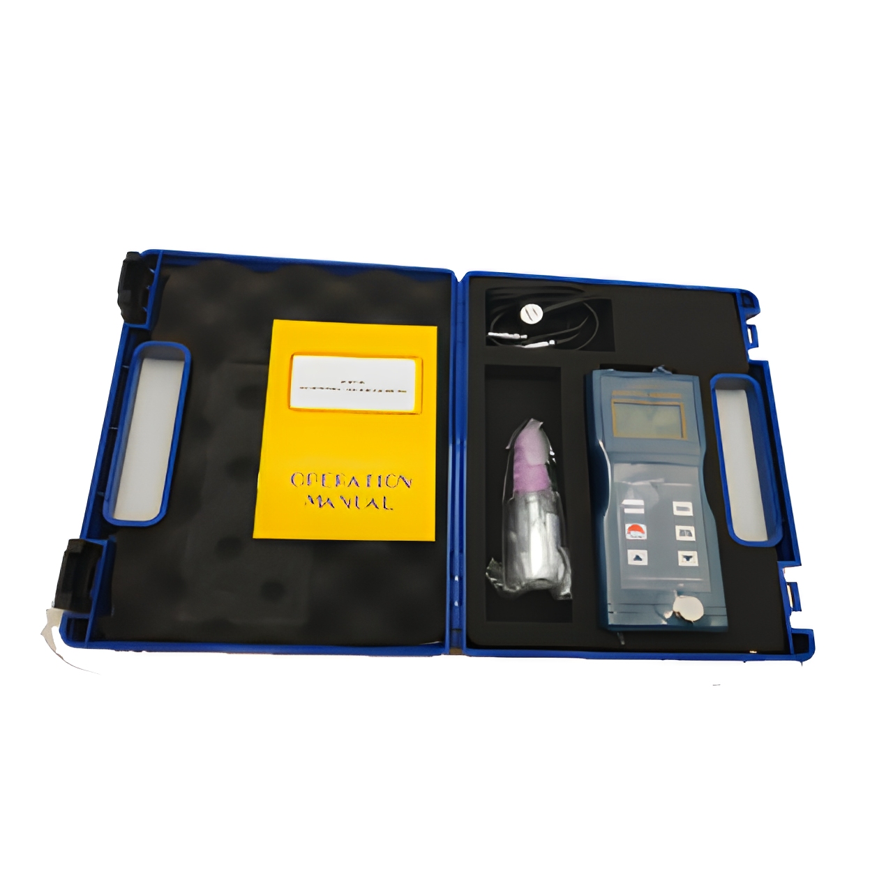 Jauge d'épaisseur métallique T - Ultrasonic Thickness Gauge Metal avis et prix