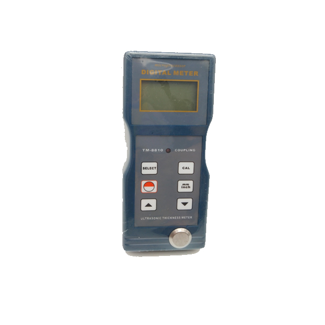 Jauge d'épaisseur métallique T - Ultrasonic Thickness Gauge Metal avis et prix