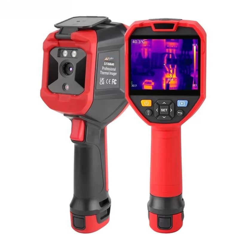 Caméra thermique infrarouge, r - Thermal Camera Pcb 256X192 avis et prix
