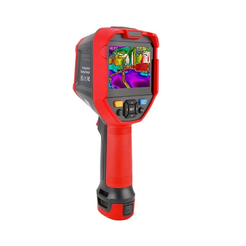 Caméra thermique infrarouge, r - Thermal Camera Pcb 256X192 avis et prix