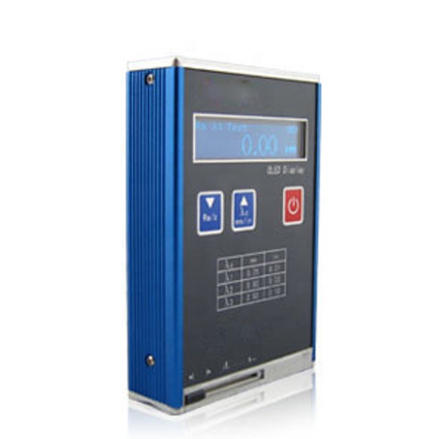 Jauge portative de mètre de te - Surface Roughness Tester Portable avis et prix