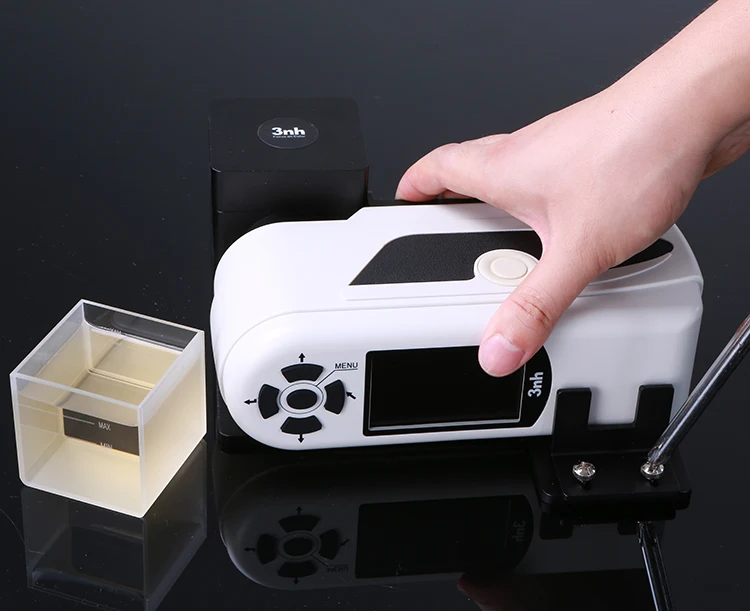Colorimètre 3nh NH310 pour équ - Colorimeter Paint Color Meter avis et prix