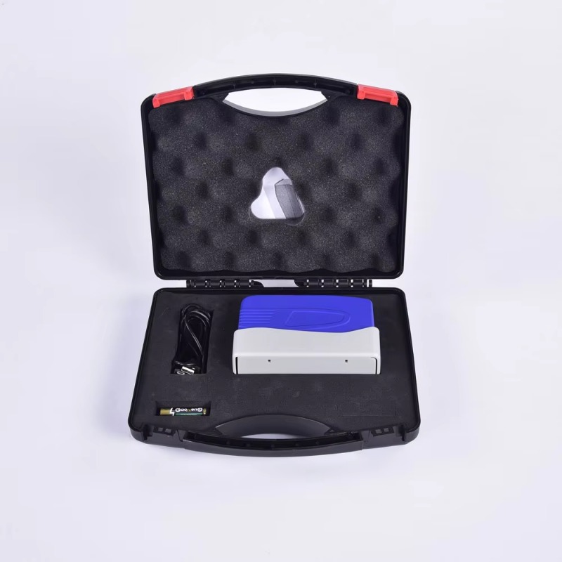 Glossmètre numérique multi-ang - Gloss Meter Digital 0-200Gu avis et prix