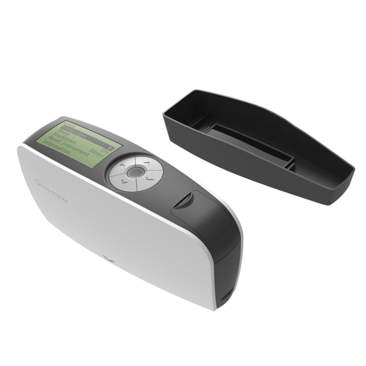 Indispensable pour l'hiver, le - Gloss Meter Digital 0-200Gu avis et prix