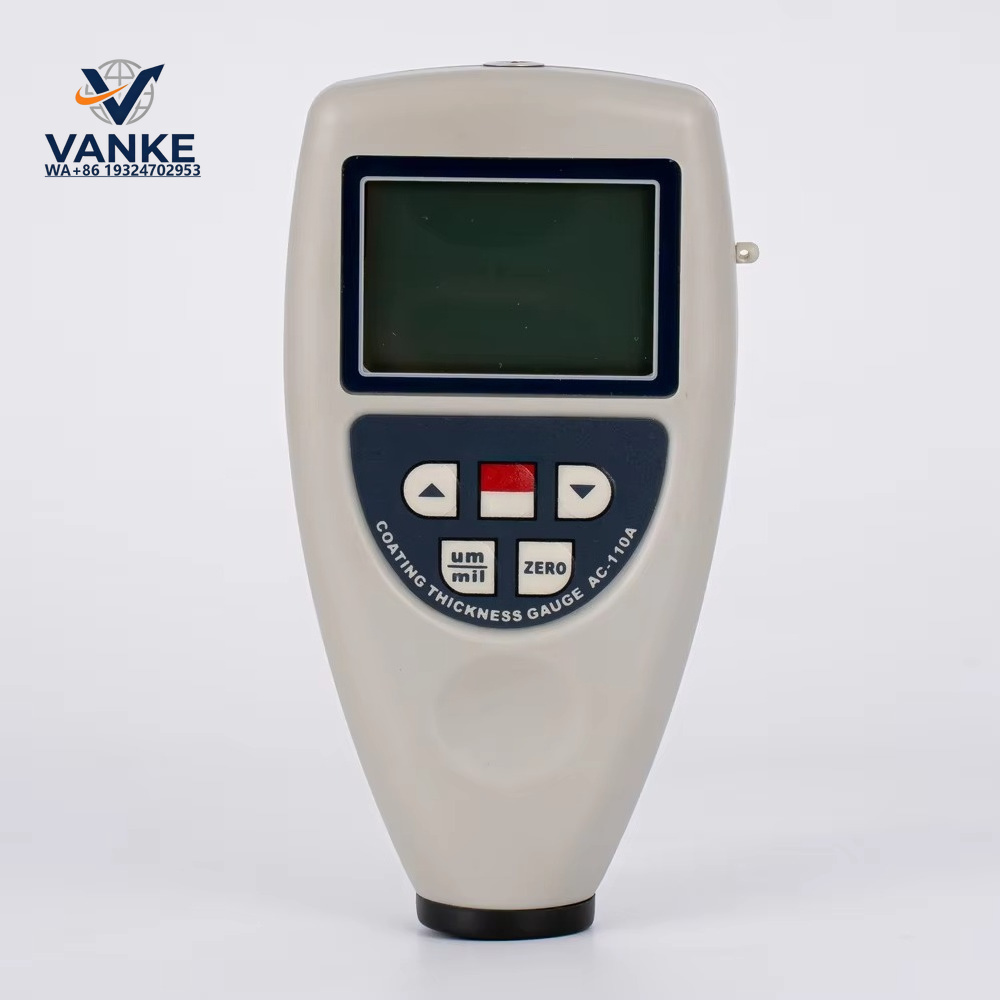Jauge d'épaisseur de revêtemen - Coating Thickness Gauge Digital avis et prix