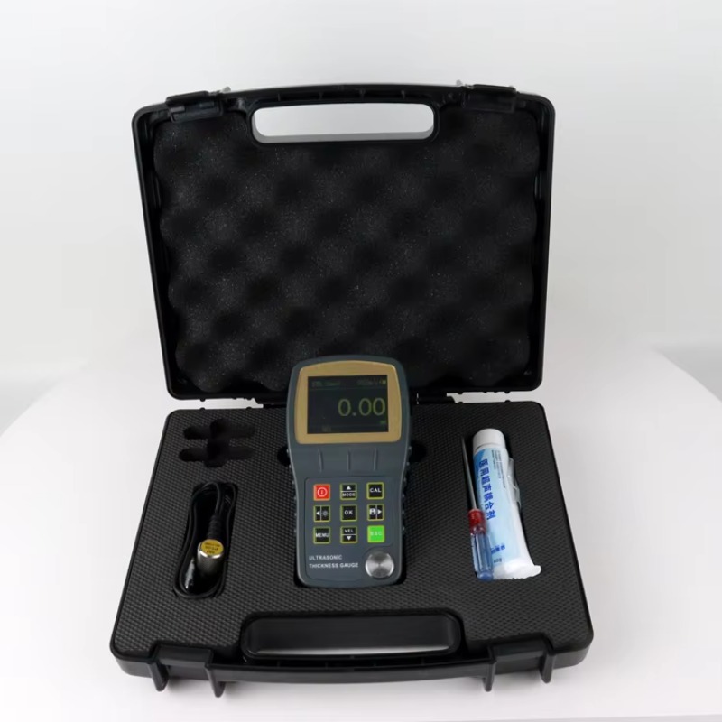 Testeur d'épaisseur ultrasoniq - Ultrasonic Thickness Gauge Metal avis et prix