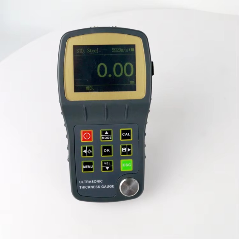 Testeur d'épaisseur ultrasoniq - Ultrasonic Thickness Gauge Metal avis et prix