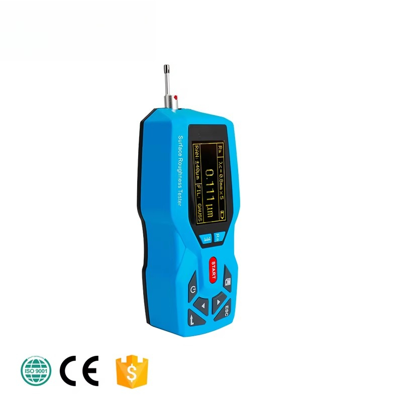 Testeur de rugosité de surface - Surface Roughness Tester Portable avis et prix