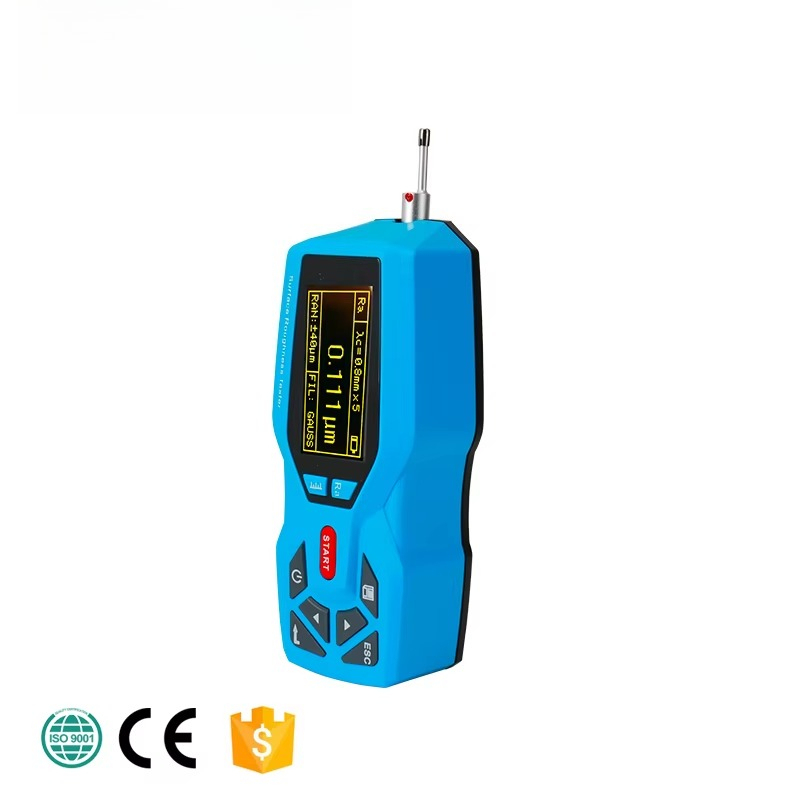Testeur de rugosité de surface - Surface Roughness Tester Portable avis et prix