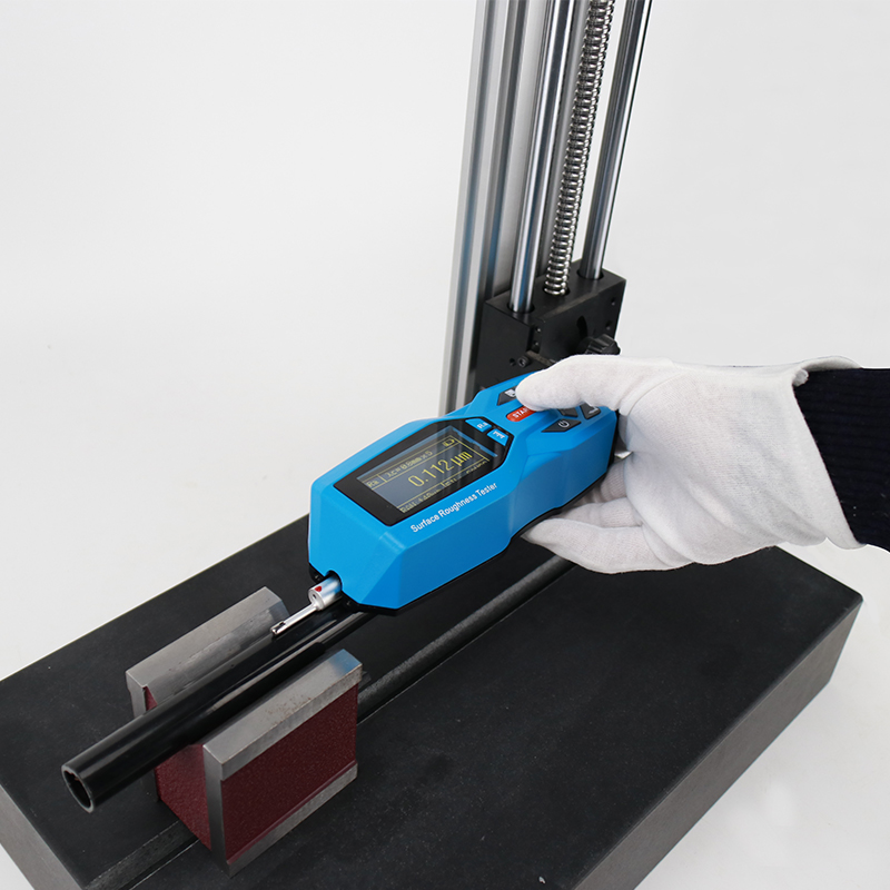 Testeur de rugosité de surface - Surface Roughness Tester Portable avis et prix