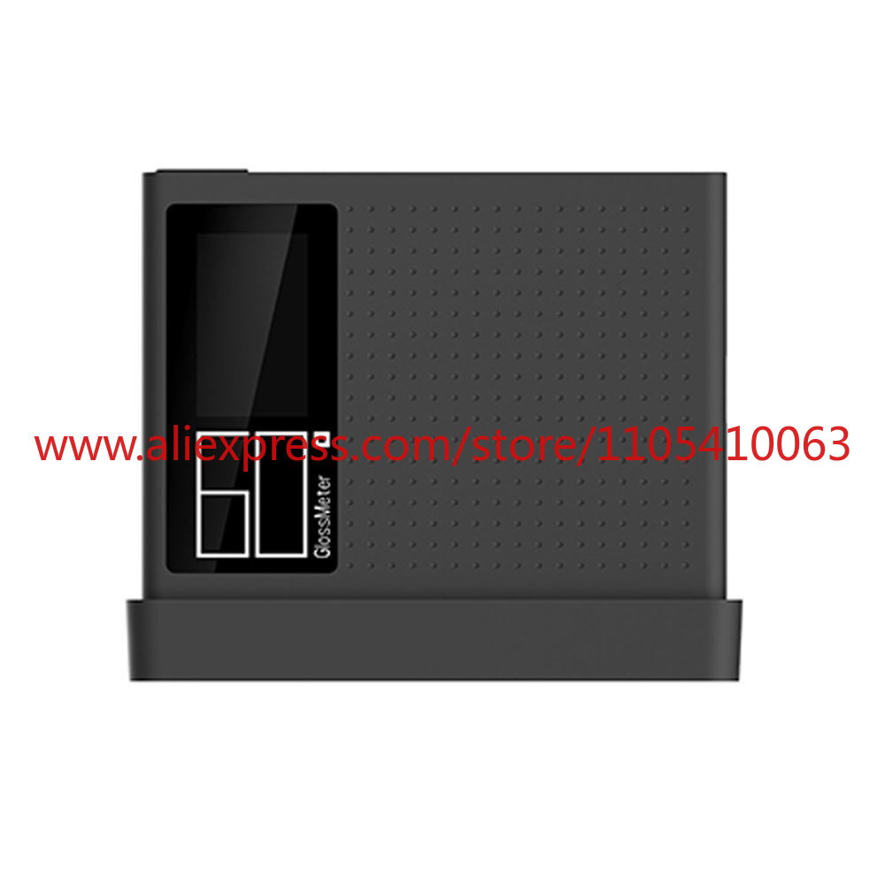Testeur de brillance numérique - Gloss Meter Digital 0-200Gu avis et prix