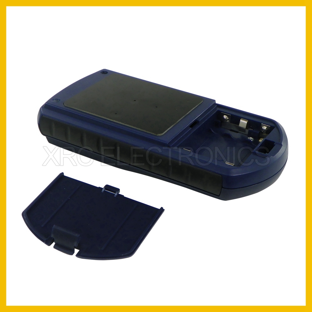 Capteur d'humidité du béton nu - Moisture Meter Concrete Digital avis et prix