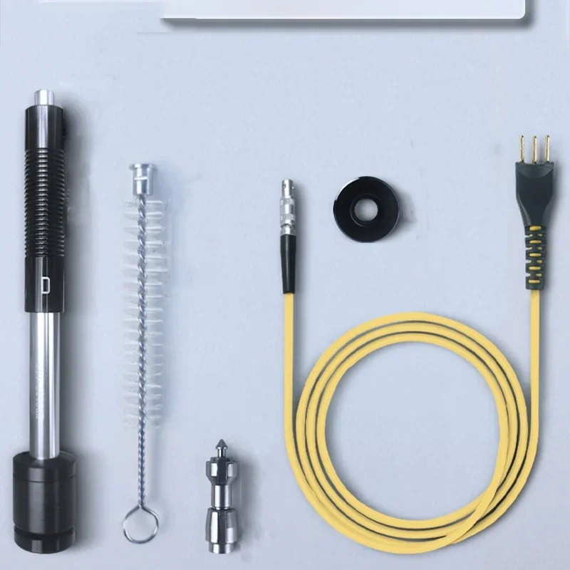 Stylo Portable 2025, instrumen - Hardness Tester Leeb Portable avis et prix