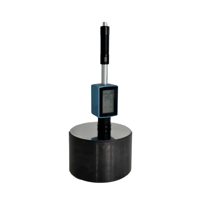 Stylo Portable 2025, instrumen - Hardness Tester Leeb Portable avis et prix