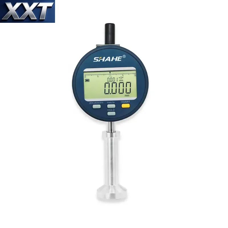 Testeur de rugosité de surface - Surface Profilometer Roughness avis et prix
