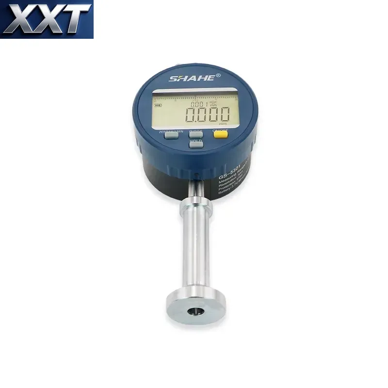 Testeur de rugosité de surface - Surface Profilometer Roughness avis et prix