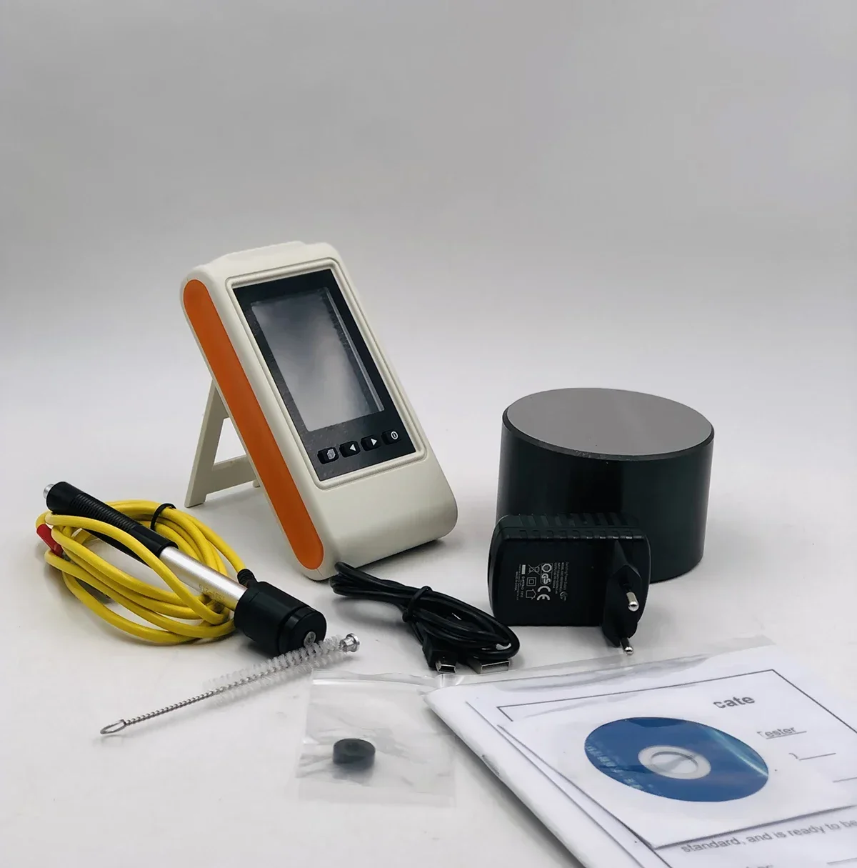 Testeur de dureté Leeb portabl - Hardness Tester Leeb Portable avis et prix