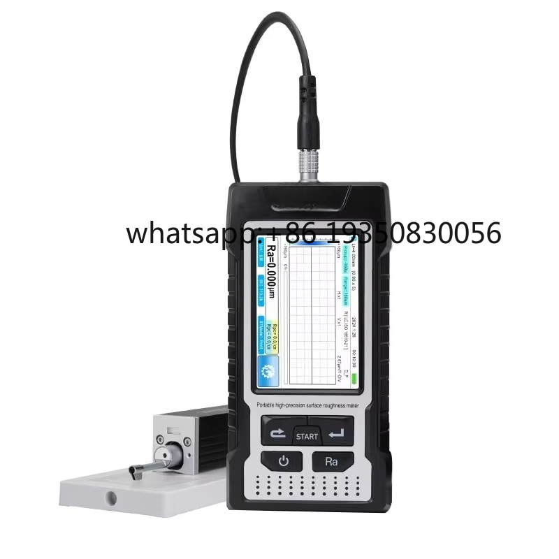 Vente flash JITAI8103 Testeur  - Surface Roughness Tester Portable avis et prix