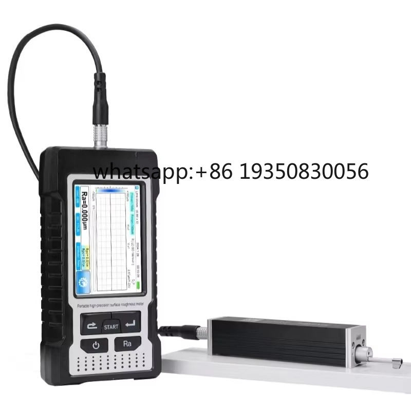 Vente flash JITAI8103 Testeur  - Surface Roughness Tester Portable avis et prix