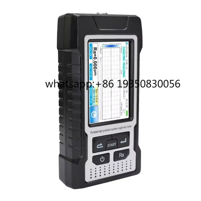 Vente flash JITAI8103 Testeur  - Surface Roughness Tester Portable avis et prix