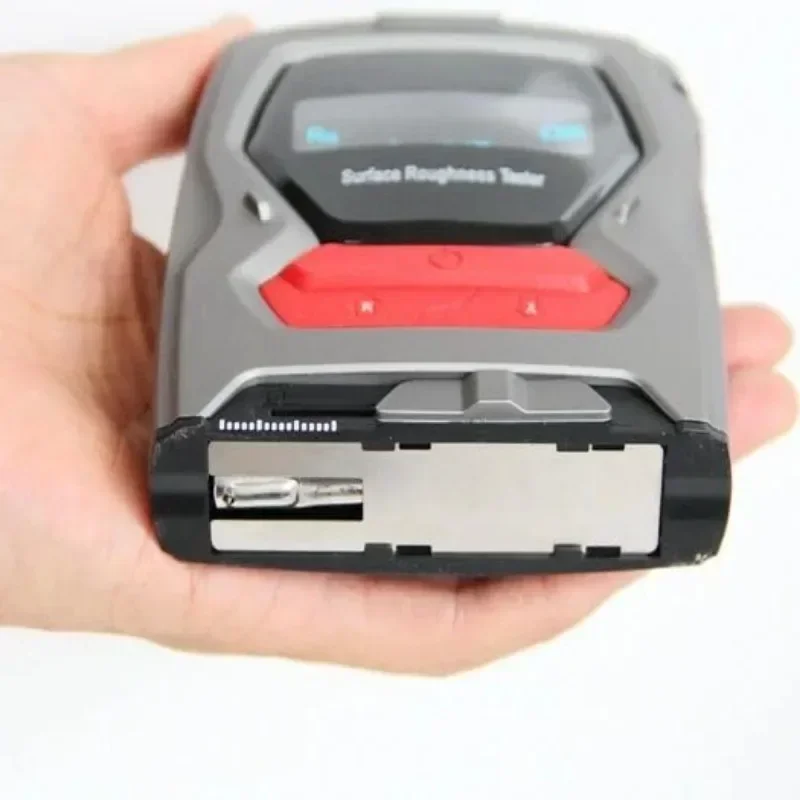 Jauge de rugosité de surface n - Surface Roughness Tester Portable avis et prix
