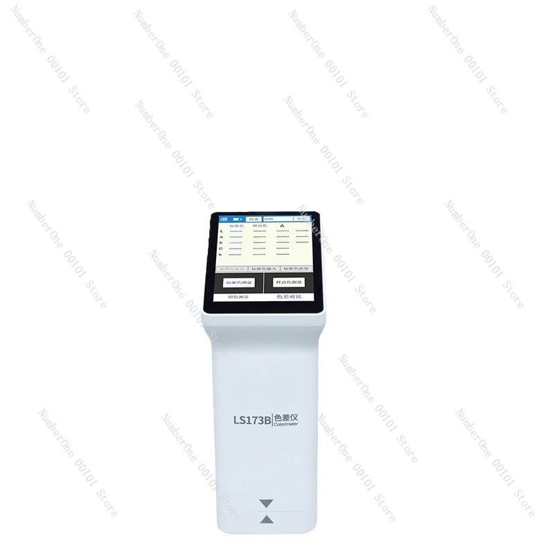 Colorimètre |   Détecteur de d - Colorimeter Paint Color Meter avis et prix